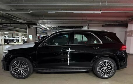 Mercedes-Benz GLE AMG, 2026 год, 15 250 000 рублей, 7 фотография