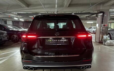 Mercedes-Benz GLE AMG, 2026 год, 15 250 000 рублей, 5 фотография