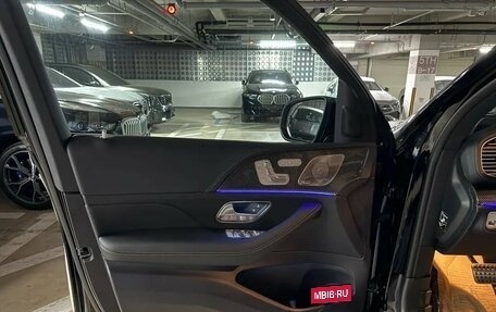 Mercedes-Benz GLE AMG, 2026 год, 15 250 000 рублей, 14 фотография