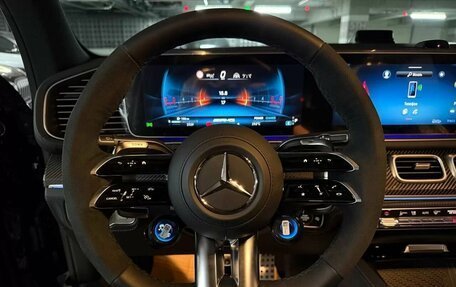 Mercedes-Benz GLE AMG, 2026 год, 15 250 000 рублей, 20 фотография