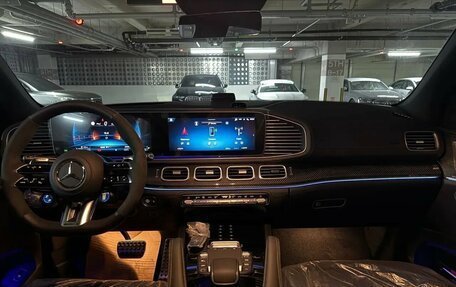 Mercedes-Benz GLE AMG, 2026 год, 15 250 000 рублей, 32 фотография