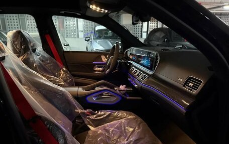 Mercedes-Benz GLE AMG, 2026 год, 15 250 000 рублей, 29 фотография