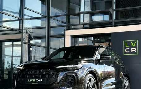 Audi Q5, 2026 год, 8 000 000 рублей, 2 фотография