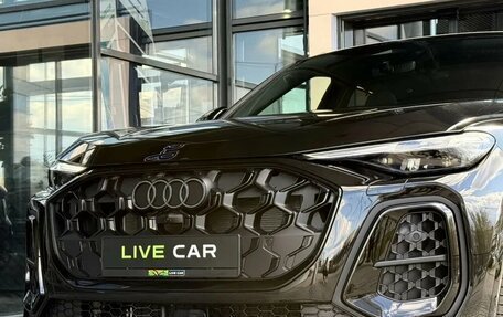 Audi Q5, 2026 год, 8 000 000 рублей, 3 фотография