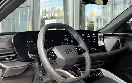 Audi Q5, 2026 год, 8 000 000 рублей, 7 фотография