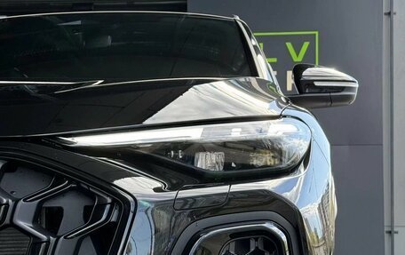 Audi Q5, 2026 год, 8 000 000 рублей, 5 фотография
