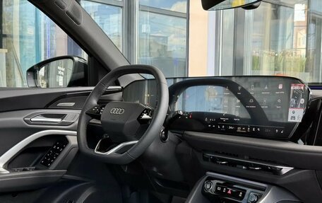 Audi Q5, 2026 год, 8 000 000 рублей, 10 фотография