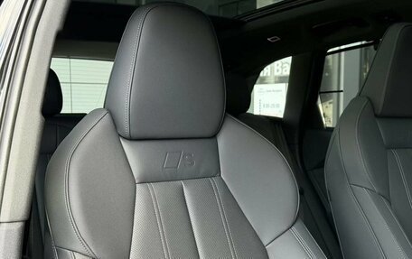 Audi Q5, 2026 год, 8 000 000 рублей, 17 фотография