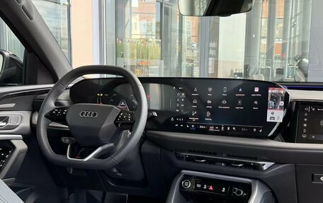 Audi Q5, 2026 год, 8 000 000 рублей, 11 фотография