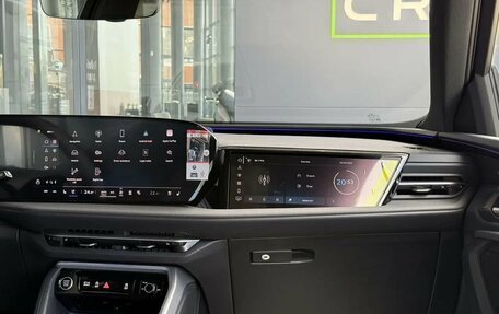 Audi Q5, 2026 год, 8 000 000 рублей, 12 фотография