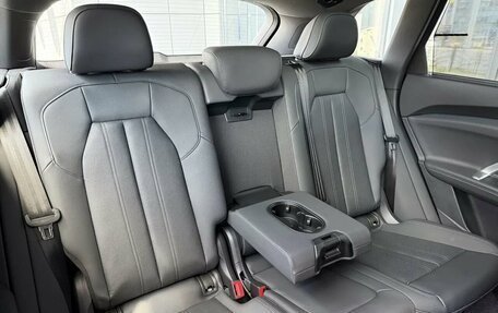 Audi Q5, 2026 год, 8 000 000 рублей, 16 фотография