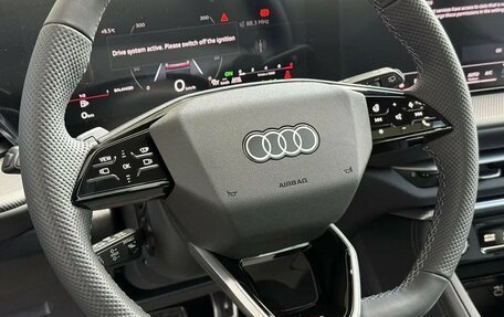 Audi Q5, 2026 год, 8 000 000 рублей, 9 фотография