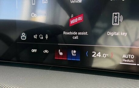 Audi Q5, 2026 год, 8 000 000 рублей, 15 фотография
