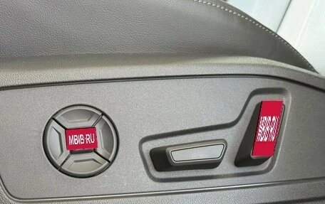 Audi Q5, 2026 год, 8 000 000 рублей, 14 фотография