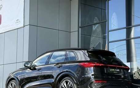 Audi Q5, 2026 год, 8 000 000 рублей, 32 фотография