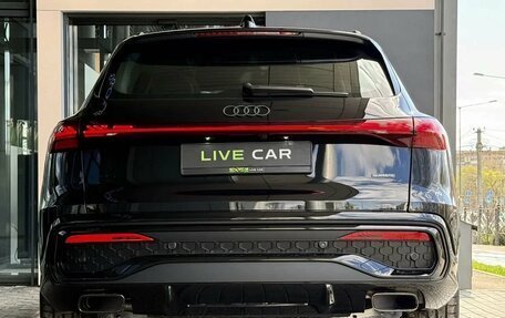 Audi Q5, 2026 год, 8 000 000 рублей, 28 фотография