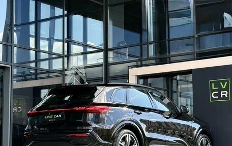 Audi Q5, 2026 год, 8 000 000 рублей, 31 фотография