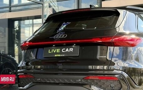 Audi Q5, 2026 год, 8 000 000 рублей, 29 фотография