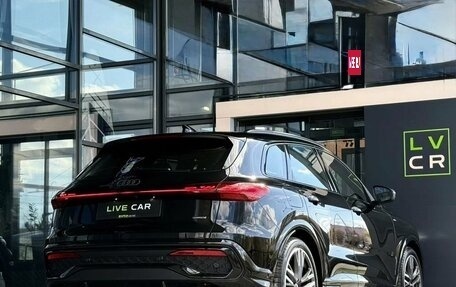 Audi Q5, 2026 год, 8 000 000 рублей, 30 фотография