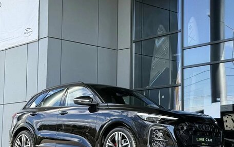Audi Q5, 2026 год, 8 000 000 рублей, 33 фотография