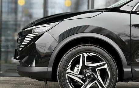 Nissan Qashqai, 2026 год, 2 420 000 рублей, 8 фотография