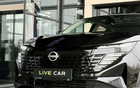 Nissan Qashqai, 2026 год, 2 420 000 рублей, 5 фотография