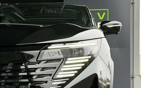 Nissan Qashqai, 2026 год, 2 420 000 рублей, 7 фотография