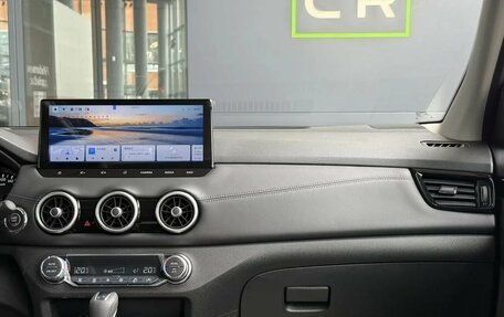 Nissan Qashqai, 2026 год, 2 420 000 рублей, 10 фотография