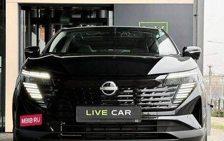 Nissan Qashqai, 2026 год, 2 420 000 рублей, 6 фотография