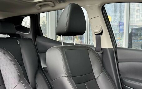 Nissan Qashqai, 2026 год, 2 420 000 рублей, 21 фотография