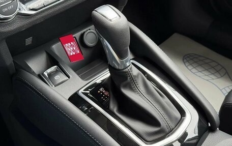 Nissan Qashqai, 2026 год, 2 420 000 рублей, 19 фотография