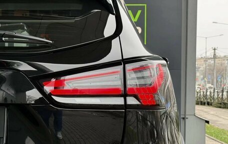 Nissan Qashqai, 2026 год, 2 420 000 рублей, 29 фотография