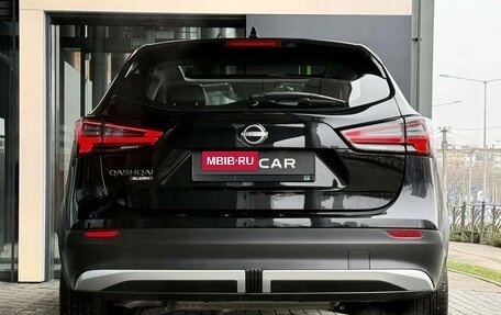 Nissan Qashqai, 2026 год, 2 420 000 рублей, 28 фотография