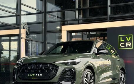 Audi Q5, 2026 год, 7 999 000 рублей, 2 фотография