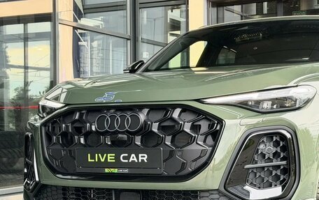 Audi Q5, 2026 год, 7 999 000 рублей, 3 фотография