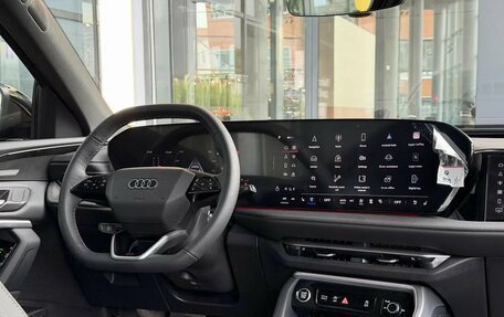 Audi Q5, 2026 год, 7 999 000 рублей, 11 фотография