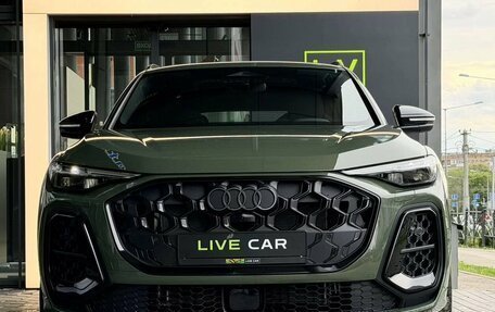 Audi Q5, 2026 год, 7 999 000 рублей, 4 фотография