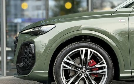 Audi Q5, 2026 год, 7 999 000 рублей, 6 фотография