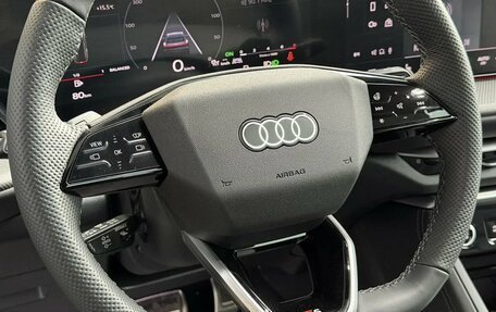 Audi Q5, 2026 год, 7 999 000 рублей, 12 фотография