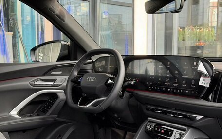 Audi Q5, 2026 год, 7 999 000 рублей, 10 фотография
