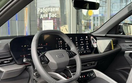 Audi Q5, 2026 год, 7 999 000 рублей, 7 фотография