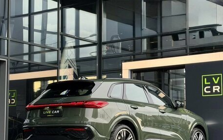 Audi Q5, 2026 год, 7 999 000 рублей, 26 фотография