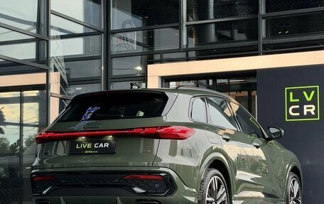 Audi Q5, 2026 год, 7 999 000 рублей, 27 фотография