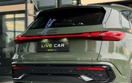 Audi Q5, 2026 год, 7 999 000 рублей, 28 фотография