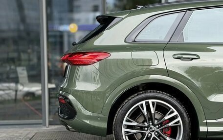 Audi Q5, 2026 год, 7 999 000 рублей, 31 фотография