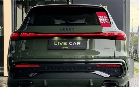 Audi Q5, 2026 год, 7 999 000 рублей, 29 фотография