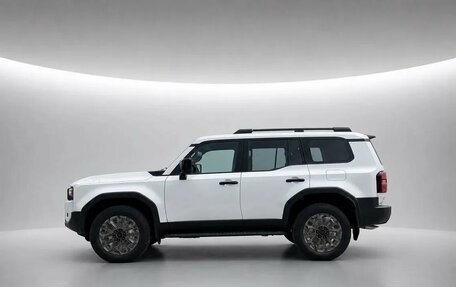 Toyota Land Cruiser Prado, 2026 год, 12 950 000 рублей, 3 фотография
