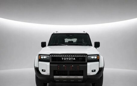 Toyota Land Cruiser Prado, 2026 год, 12 950 000 рублей, 2 фотография