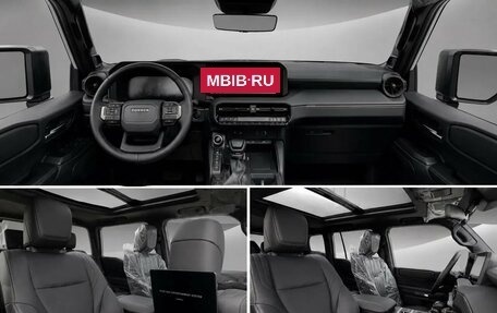 Toyota Land Cruiser Prado, 2026 год, 12 950 000 рублей, 5 фотография