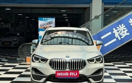 BMW X1, 2023 год, 2 049 564 рублей, 2 фотография